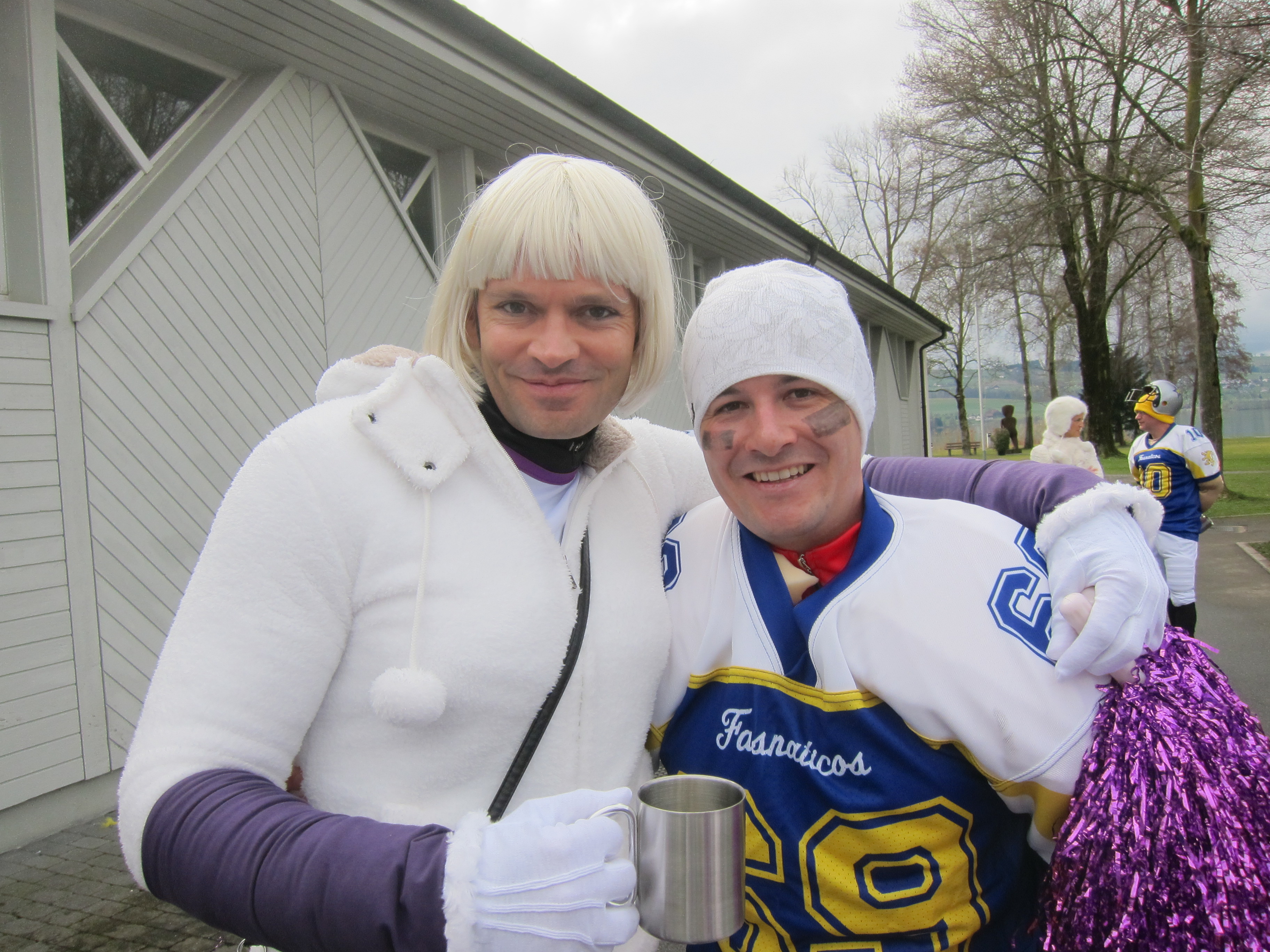 Kinderfasnacht Rain 2014