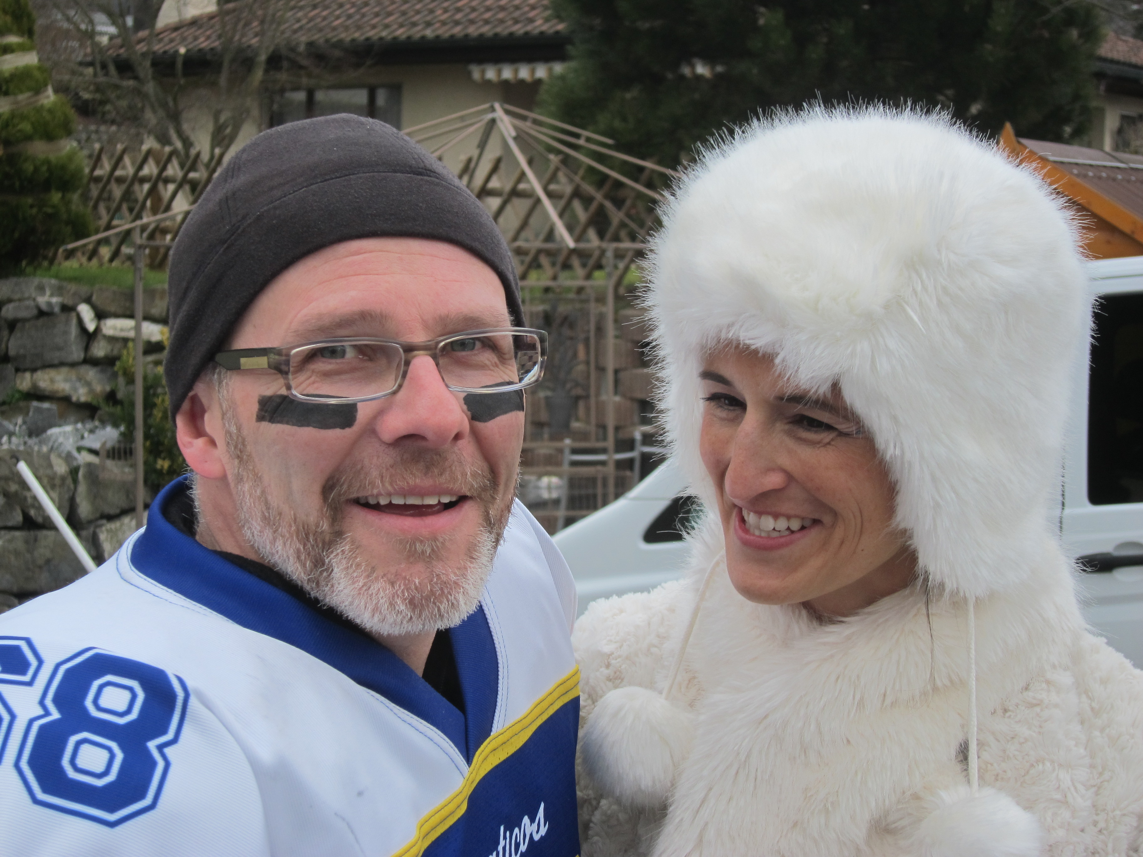 Kinderfasnacht Rain 2014