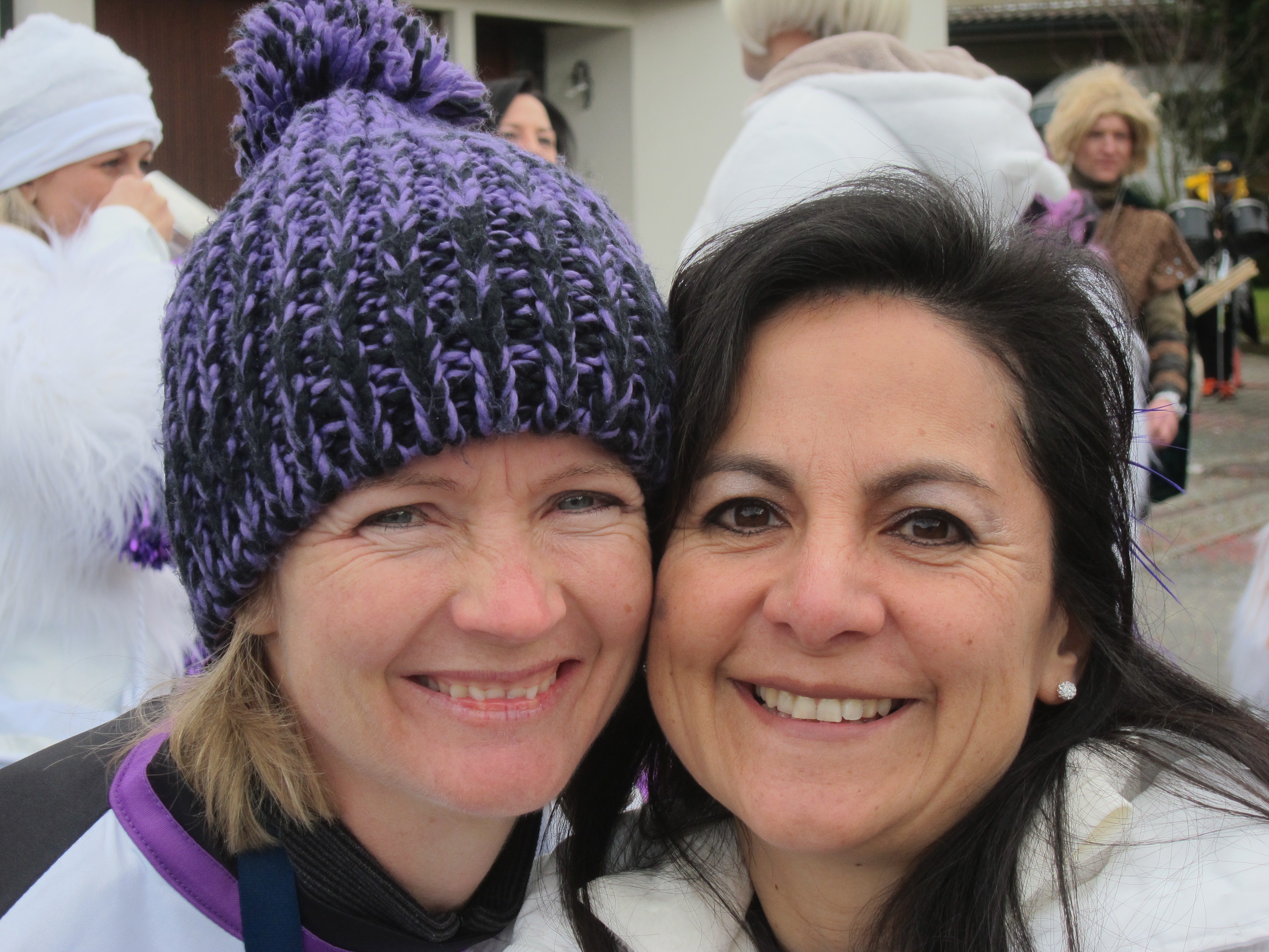 Kinderfasnacht Rain 2014