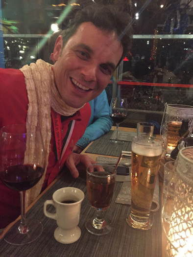 Schnappschüsse der Fasnacht 2016