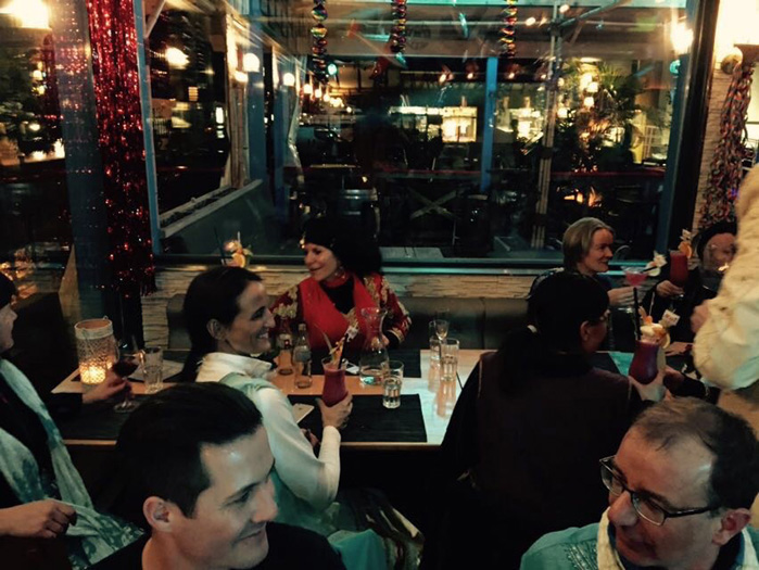 Schnappschüsse der Fasnacht 2016